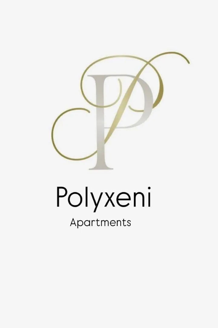 Polyxeni Apartments & Rooms location